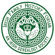 Irish Family Logo