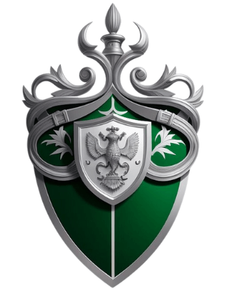 Coat of Arms 1
