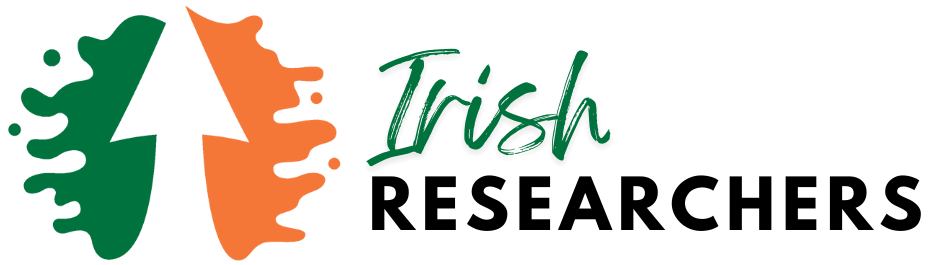 Irish Genealogy Researchers