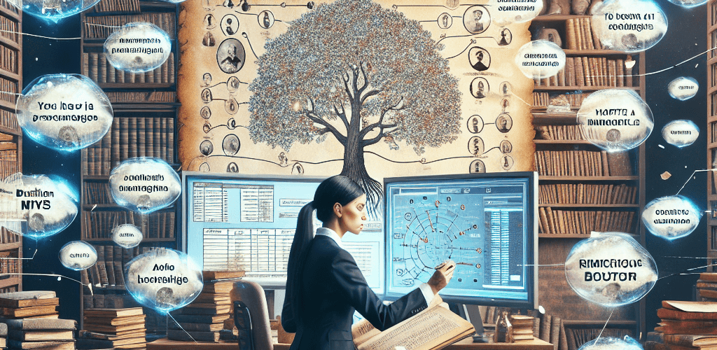 Myths about Hiring a Professional Genealogist